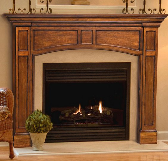 Pearl Custom Mantels La Crosse Area Custom Fireplace Mantels